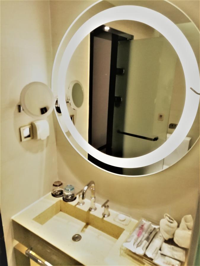 Zmax-Yantai Shimao Coast Branch Hotel Ngoại thất bức ảnh